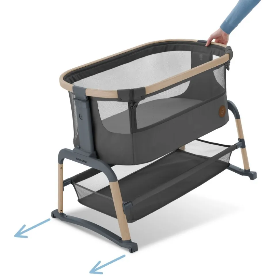Lit cododo iora air beyond graphite