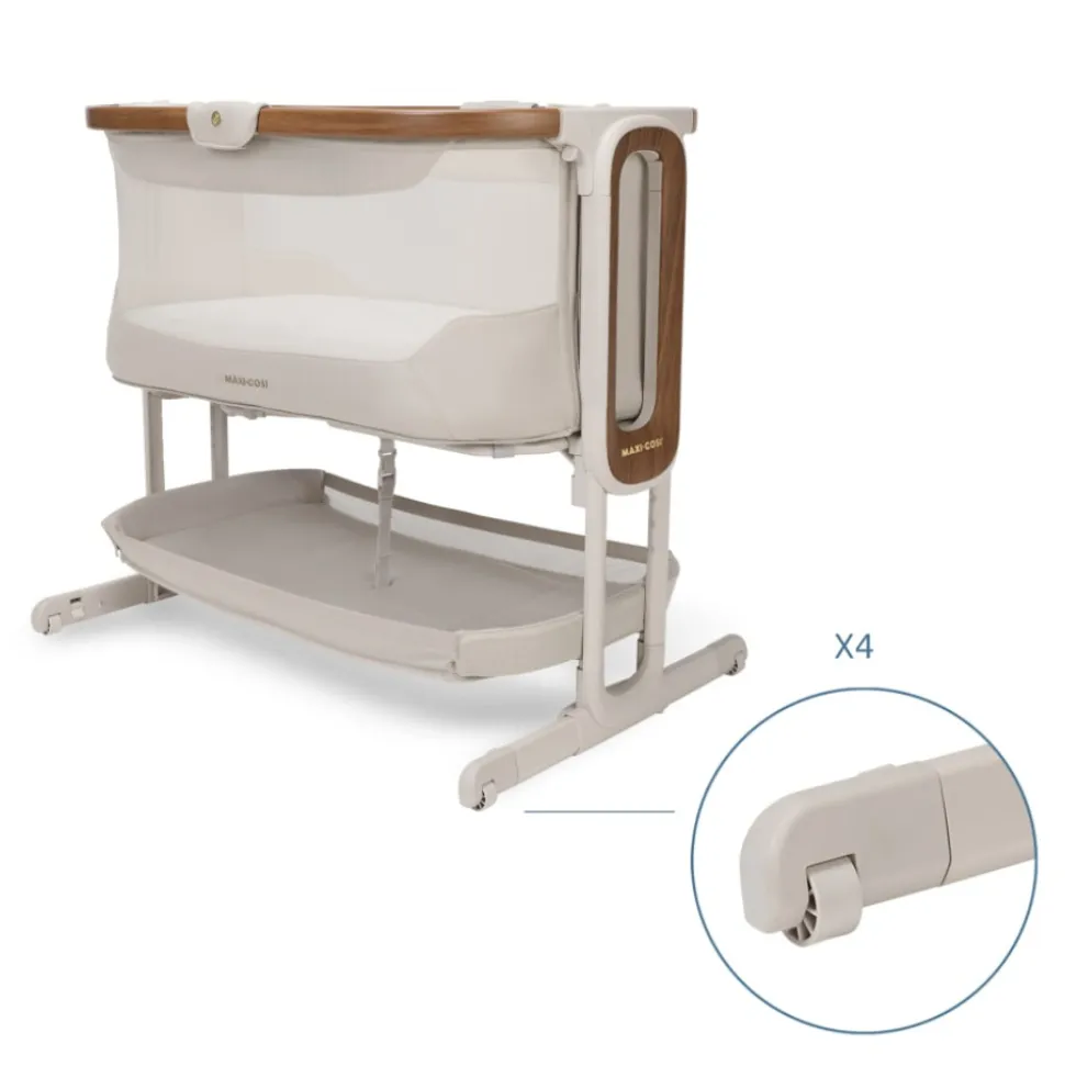 Lit cododo iora pro - beige