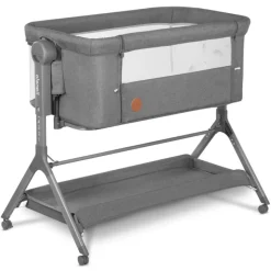 Lit cododo leonie plus grey stone