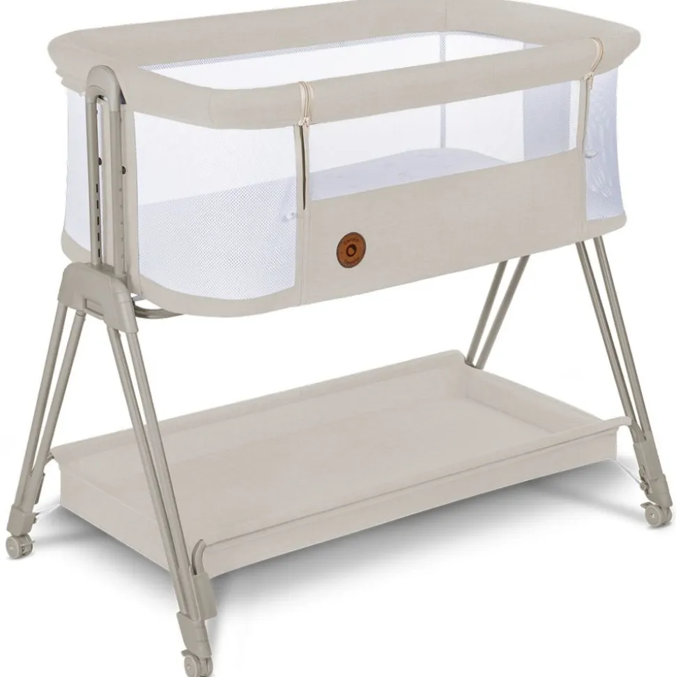 Lit cododo luna beige sand