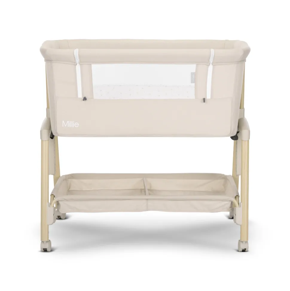 Lit cododo millie beige