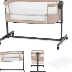 Lit cododo nestee up 2 beige