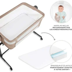 Lit cododo nestee up 2 beige
