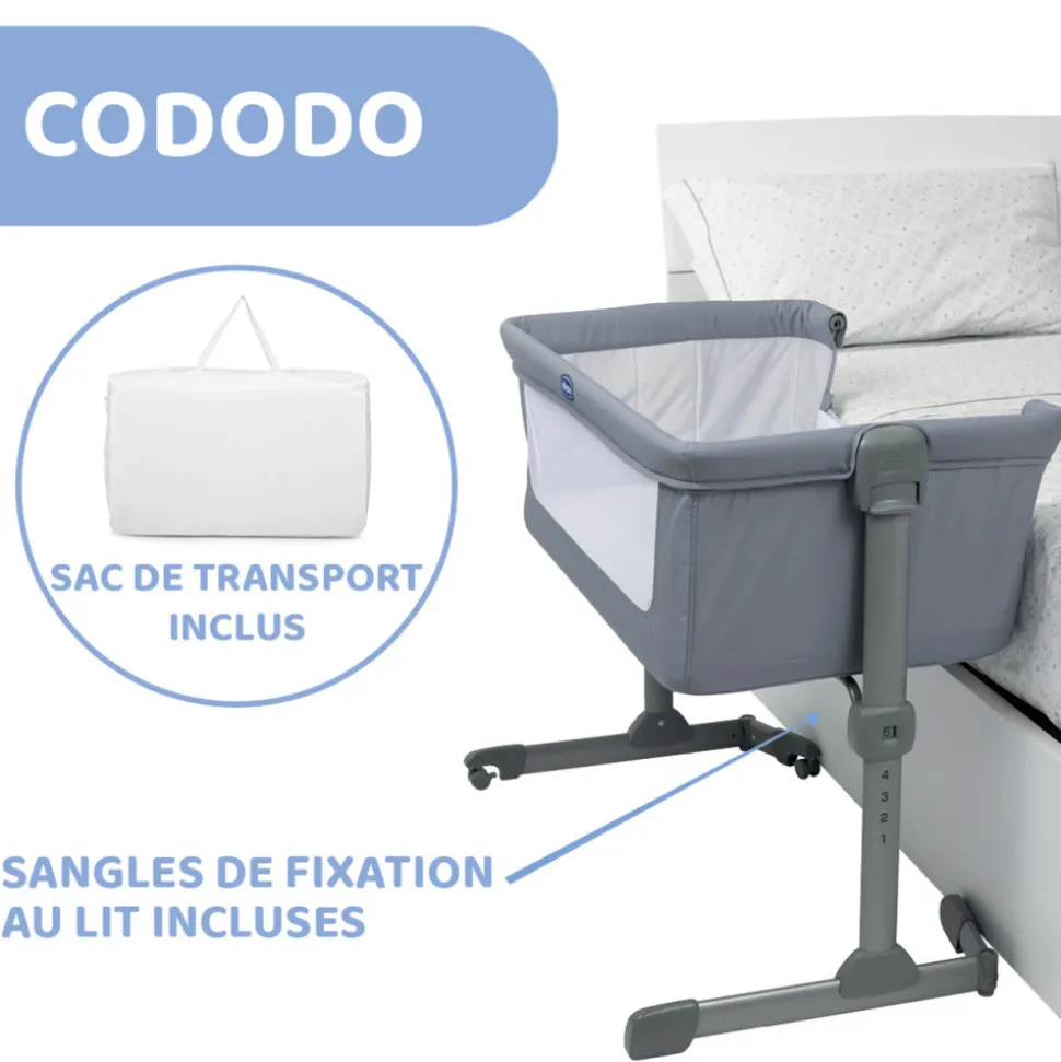 Lit cododo next2me essential terracota re_lux