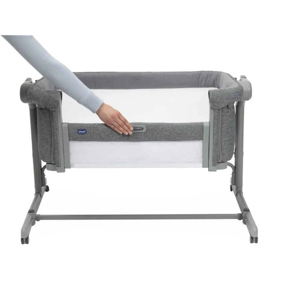 Lit cododo next2me magic evo dark grey