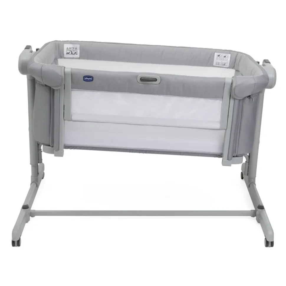 Lit cododo next2me magic evo grey miste