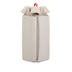 Lit de voyage parapluie amigo vanilla