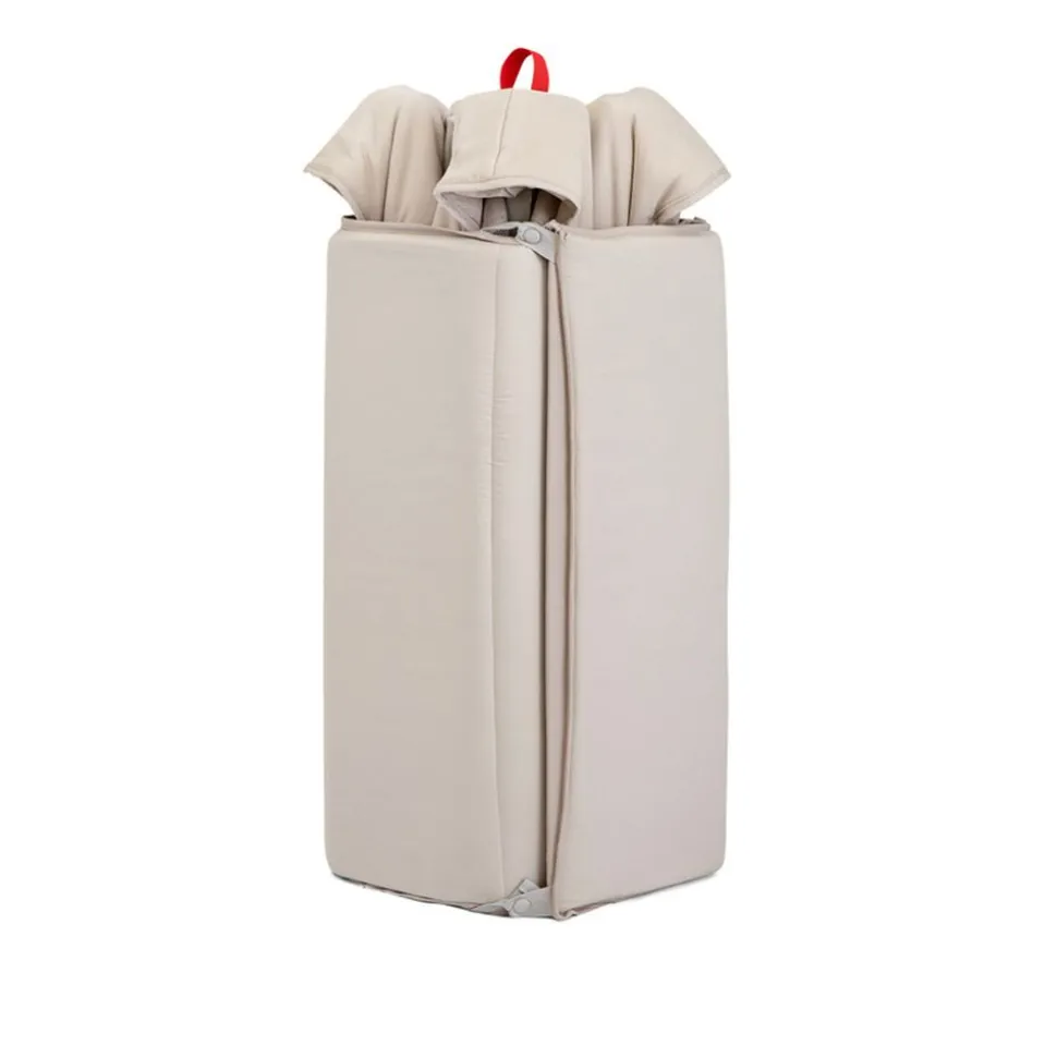 Lit de voyage parapluie amigo vanilla