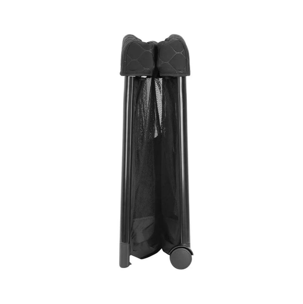 Lit de voyage parapluie foldlite lx midnight