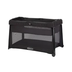 Lit de voyage parapluie foldlite lx midnight