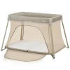 Lit parapluie alice beige olive