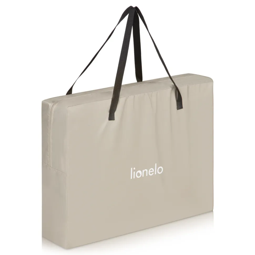 Lit parapluie alice beige olive