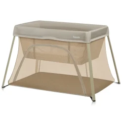 Lit parapluie alice beige olive