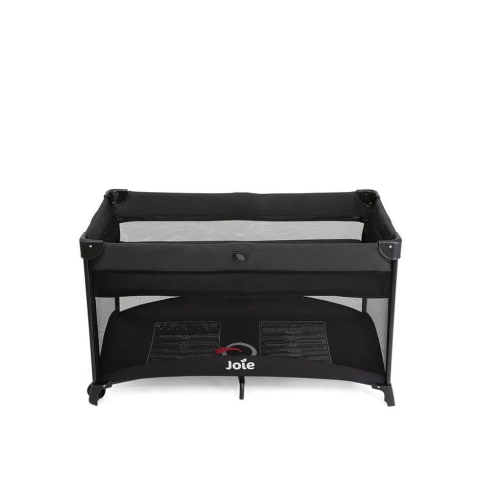 Lit parapluie allura 120 shale noir