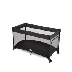 Lit parapluie allura 120 shale noir