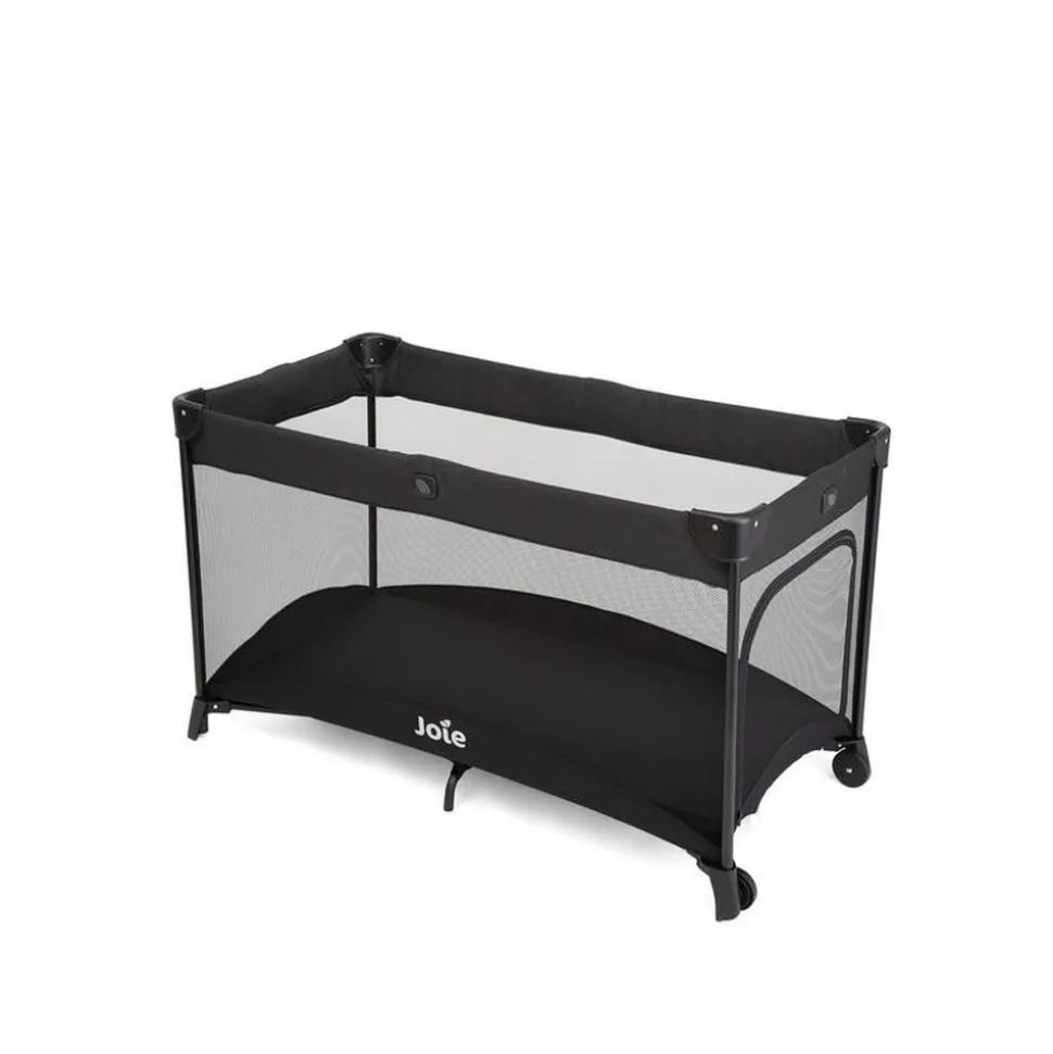 Lit parapluie allura 120 shale noir