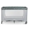 Lit parapluie belove gris