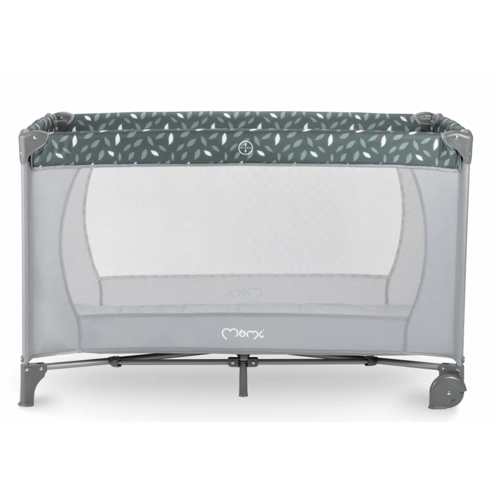 Lit parapluie belove gris