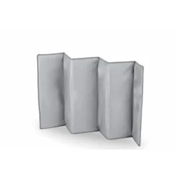 Lit parapluie belove gris