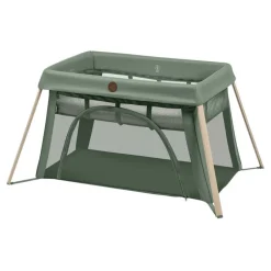 Lit parapluie calao light beyond green eco