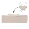 Lit parapluie carina beige
