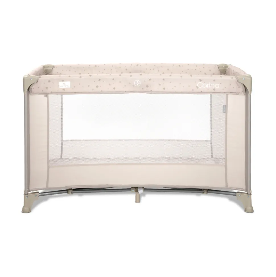 Lit parapluie carina beige