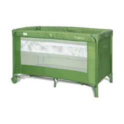 Lit parapluie carina 2 hauteur vert
