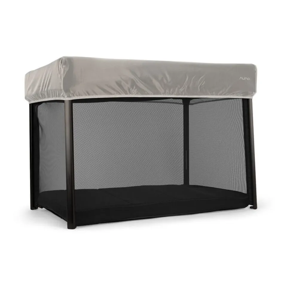 Lit parapluie de voyage paal caviar