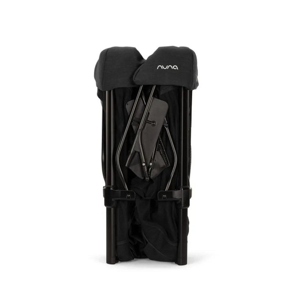 Lit parapluie de voyage paal caviar