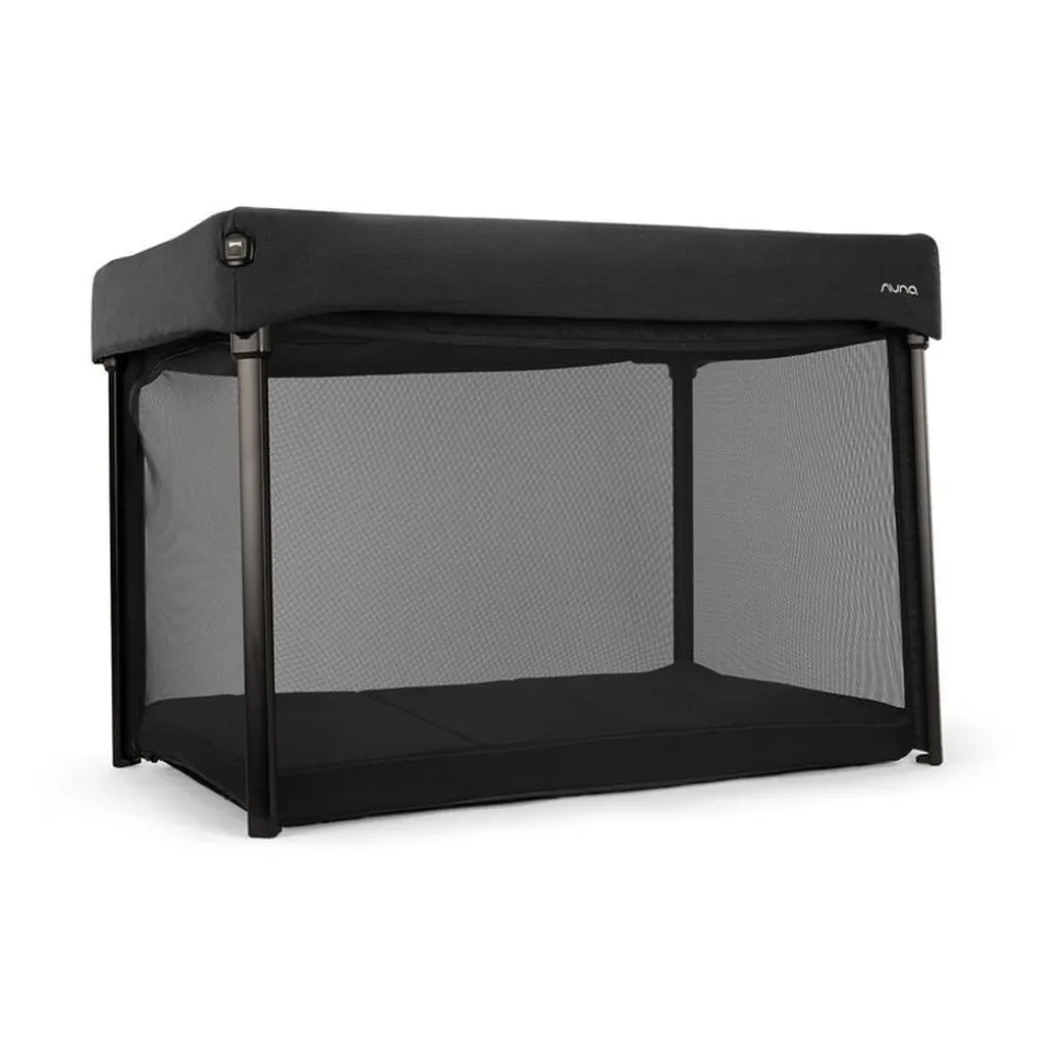 Lit parapluie de voyage paal caviar