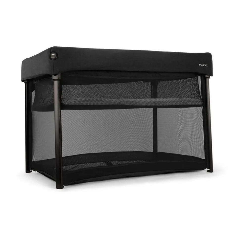 Lit parapluie de voyage paal caviar