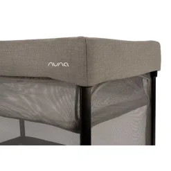 Lit parapluie de voyage paal granite