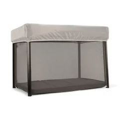 Lit parapluie de voyage paal granite