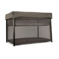 Lit parapluie de voyage paal granite
