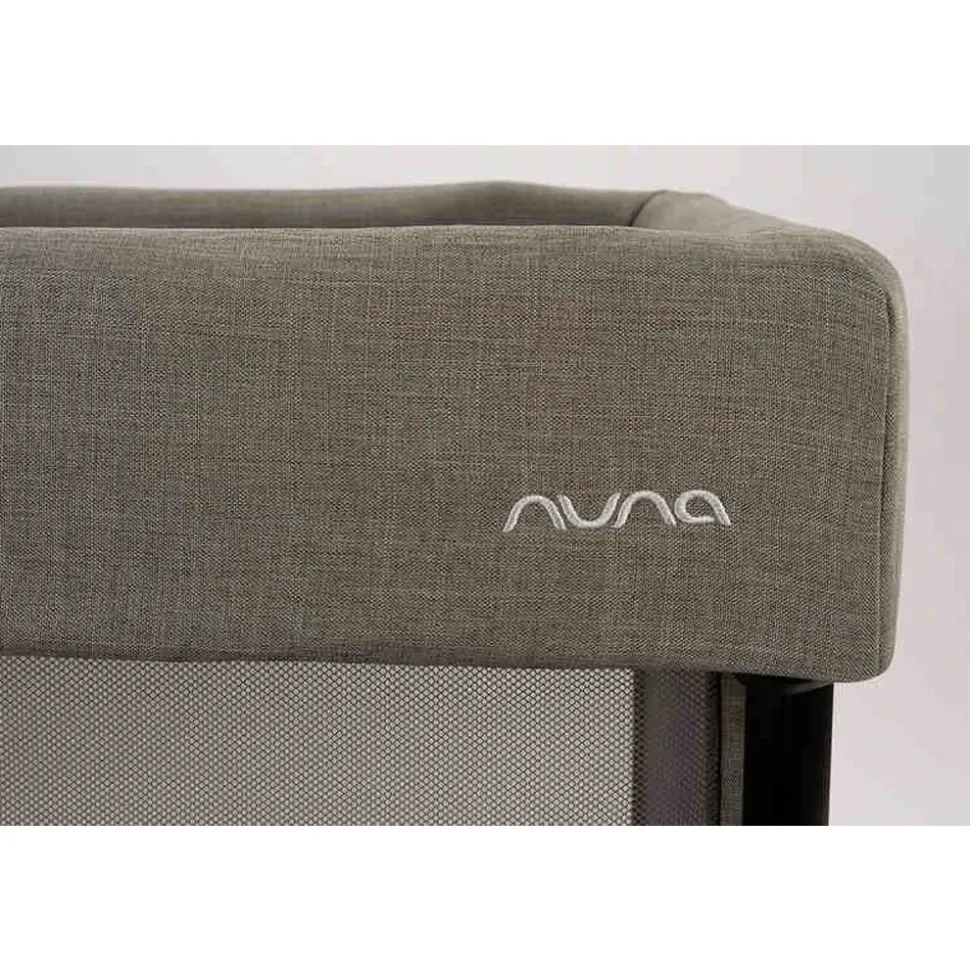Lit parapluie de voyage paal granite