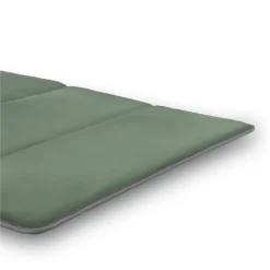 Lit parapluie 3 en 1 play n relax center dark-green