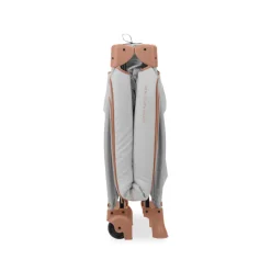Lit parapluie 3 en 1 sleep n play go plus dusty-cork