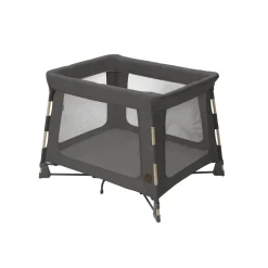 Lit parapluie 3-en-1 swift beyond graphite eco