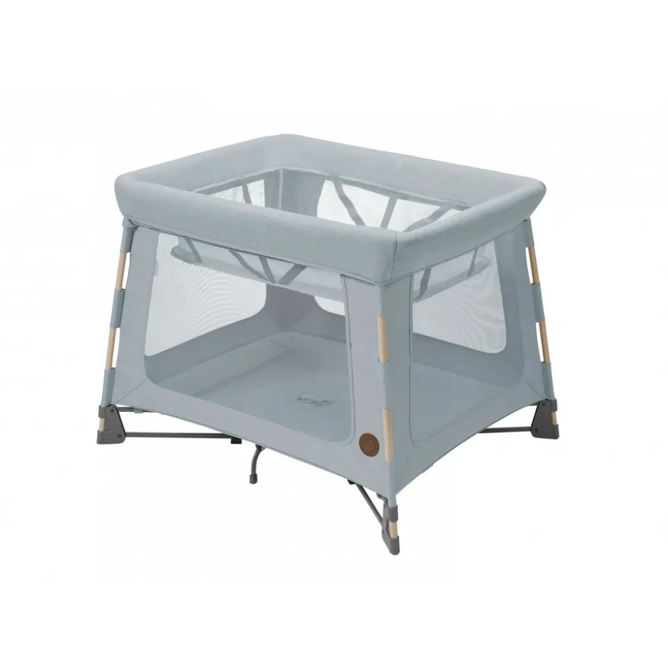 Lit parapluie 3-en-1 swift beyond grey