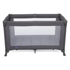 Lit parapluie goodnight dark grey