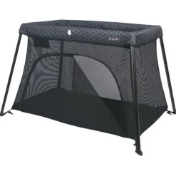 Lit parapluie hypnos