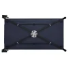 Lit parapluie jasmin easy fold blue navy