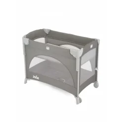 Lit parapluie kubbie sleep foggy gray gris