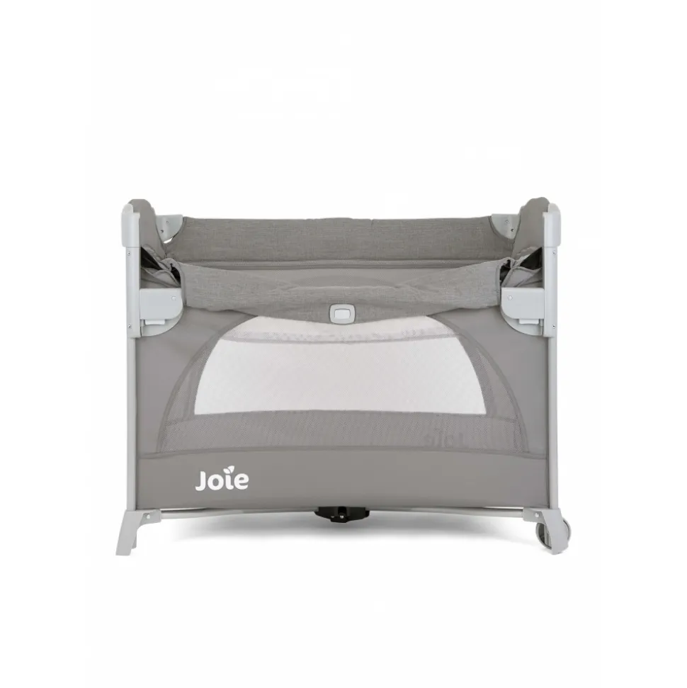 Lit parapluie kubbie sleep foggy gray gris