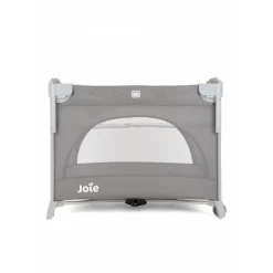 Lit parapluie kubbie sleep foggy gray gris