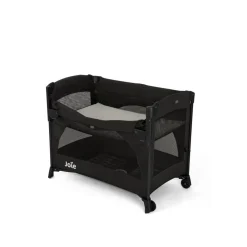 Lit parapluie kubbie sleep shale noir