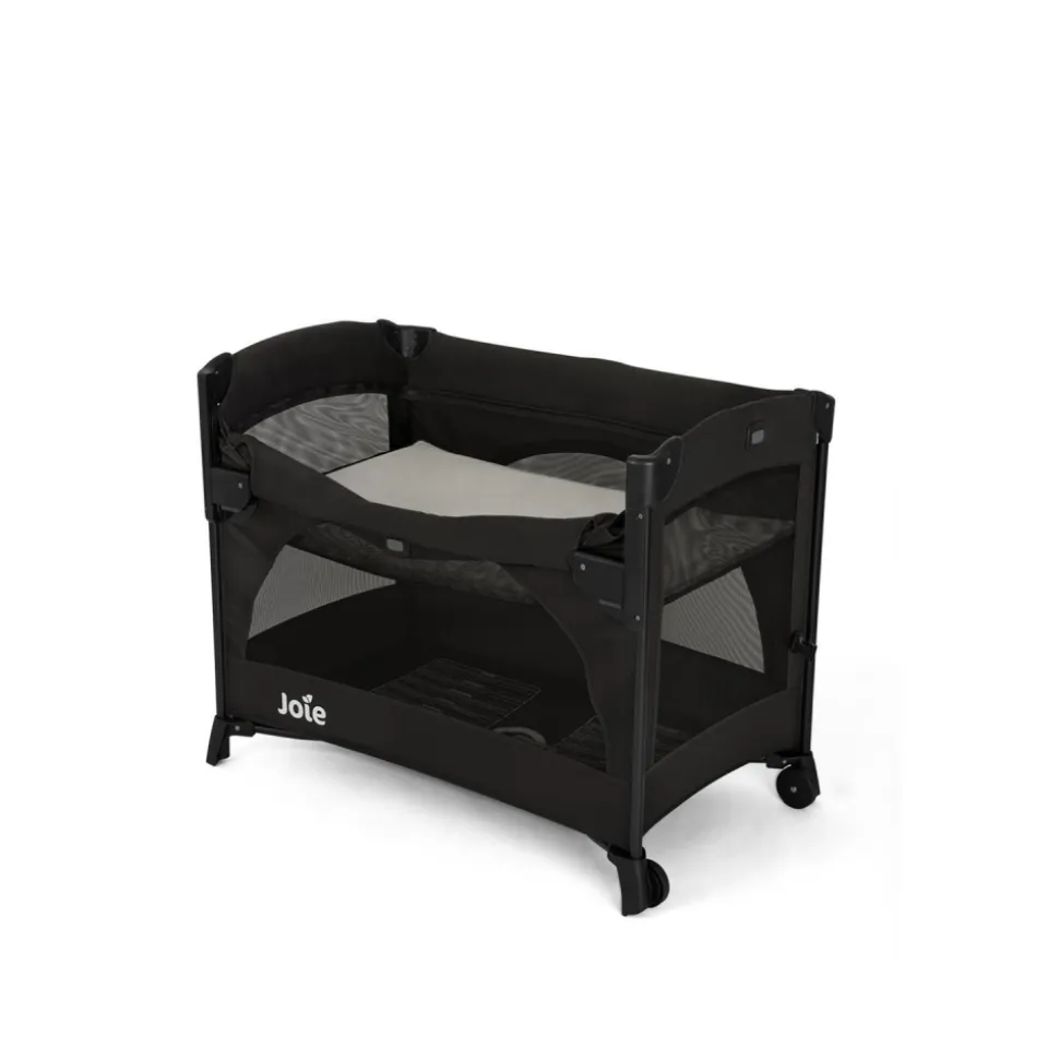 Lit parapluie kubbie sleep shale noir