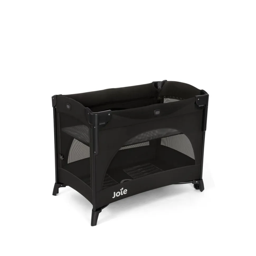 Lit parapluie kubbie sleep shale noir