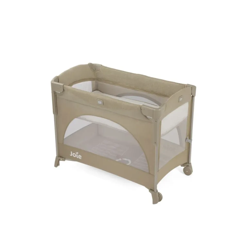 Lit parapluie kubbie sleep toffee