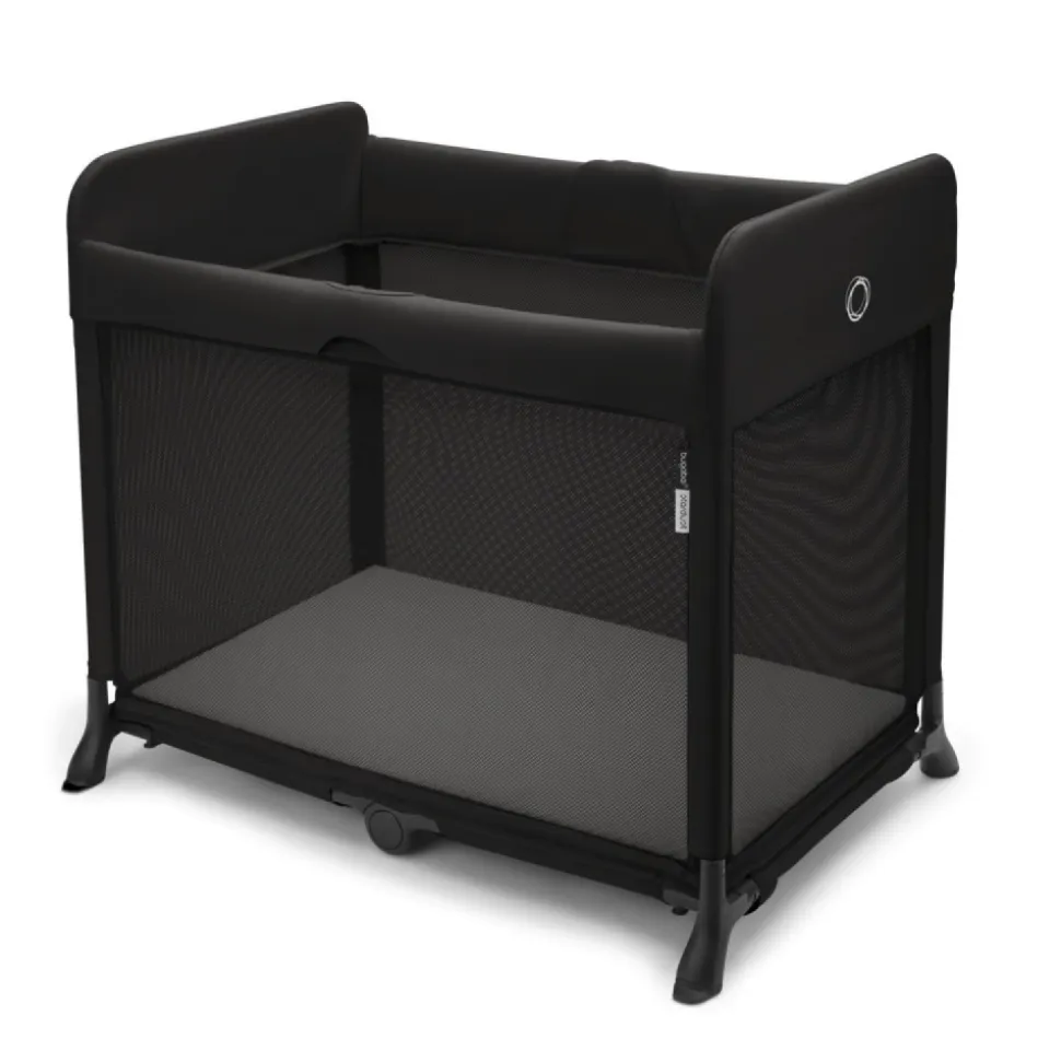 Lit parapluie stardust black